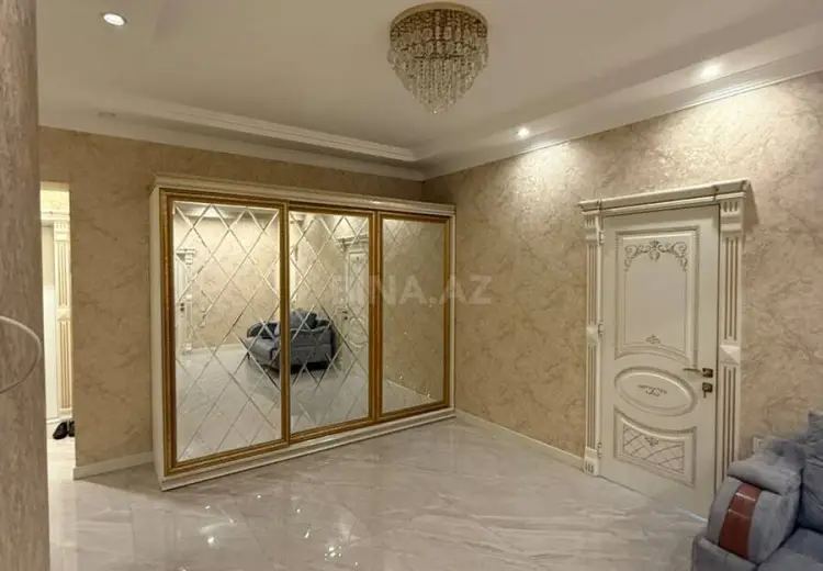 3 otaqlı mənzil Kirayə (aylıq), Yasamal, Bakı