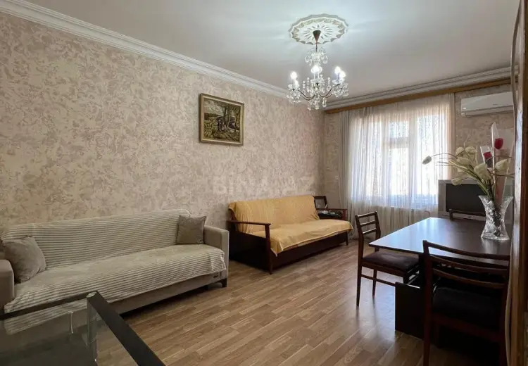 2 otaqlı mənzil Kirayə (aylıq), Yeni Yasamal qəs., Yasamal, Bakı