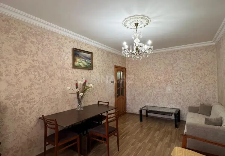 2 otaqlı mənzil Kirayə (aylıq), Yeni Yasamal qəs., Yasamal, Bakı