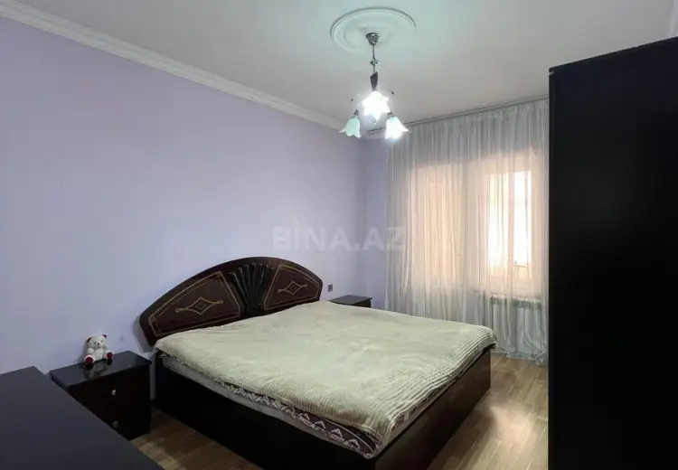 2 otaqlı mənzil Kirayə (aylıq), Yeni Yasamal qəs., Yasamal, Bakı