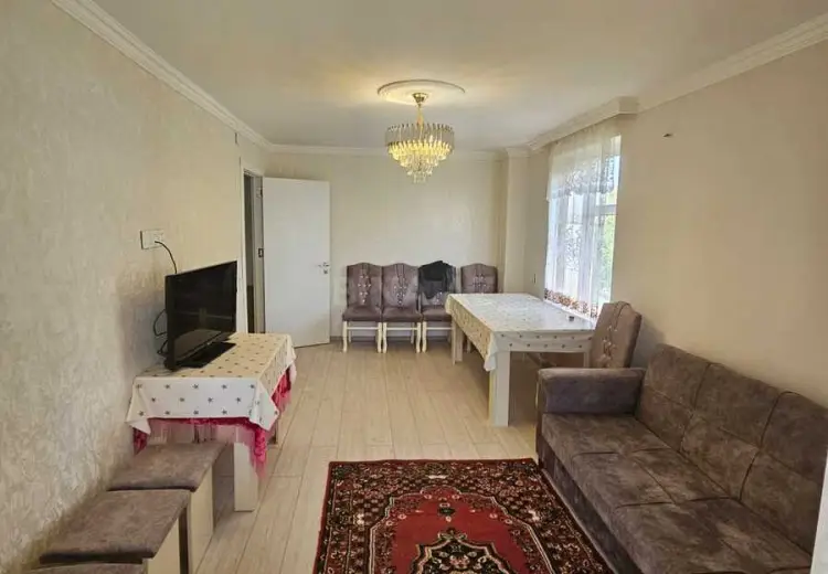 2 otaqlı mənzil Satılır, Yasamal qəs., Yasamal, Bakı