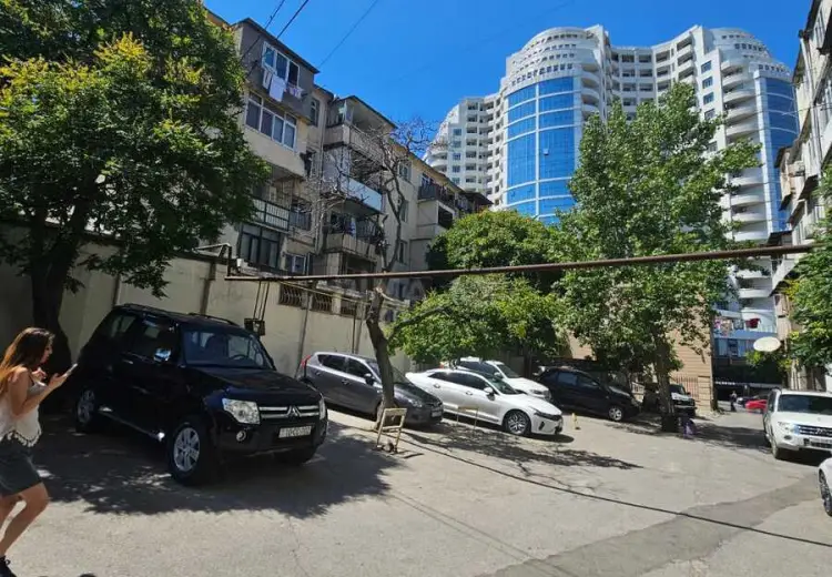 2 otaqlı mənzil Satılır, Yasamal qəs., Yasamal, Bakı