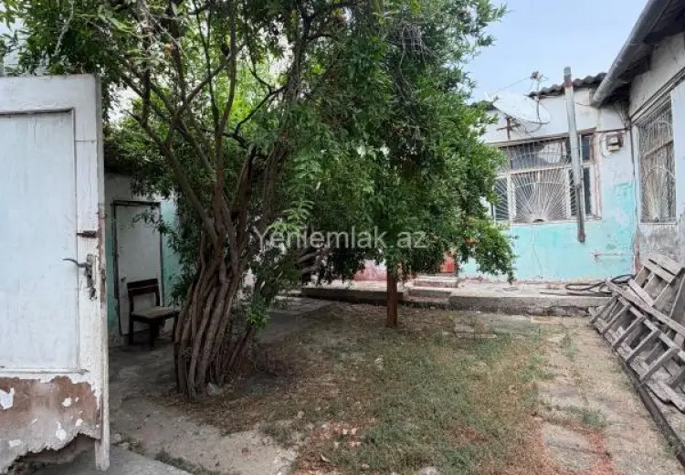 4.2 sot Torpaq Satılır, Bakıxanov qəs., Sabunçu, Bakı