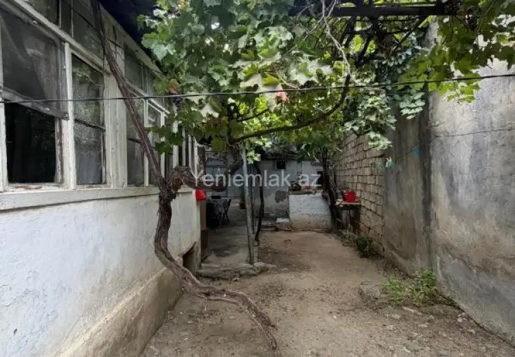 4.2 sot Torpaq Satılır, Bakıxanov qəs., Sabunçu, Bakı