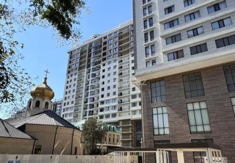 585 000 AZN - 3 otaqlı mənzil Satılır, Nəsimi, Bakı