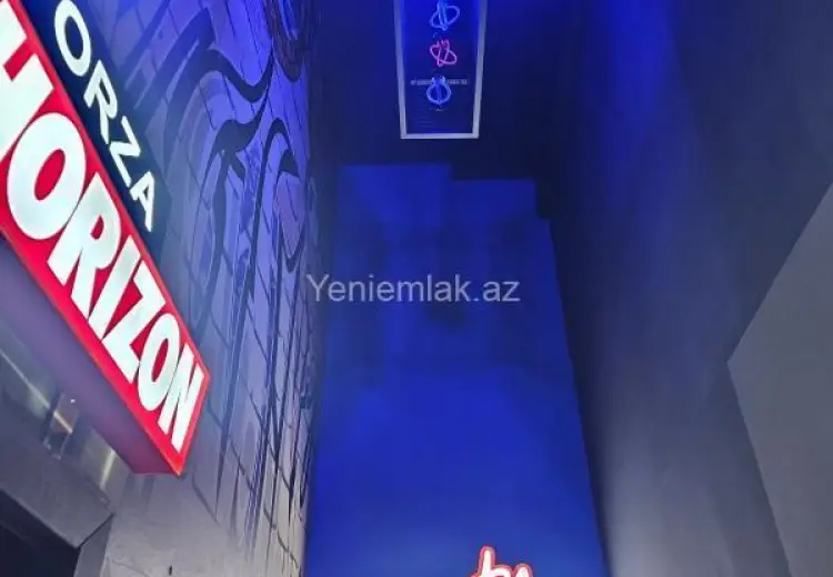 116 m² Obyekt / Ofis Kirayə (aylıq), Nəsimi, Bakı
