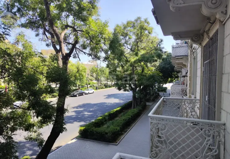 2 otaqlı mənzil , Bakı
