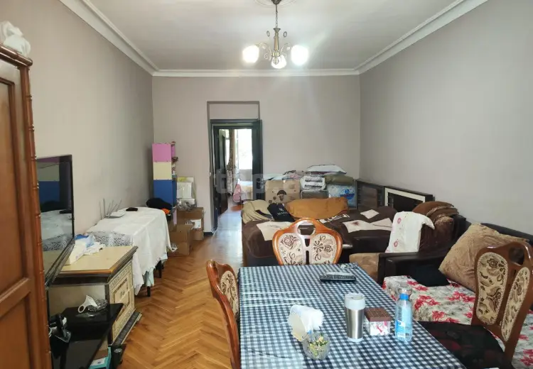 2 otaqlı mənzil , Bakı