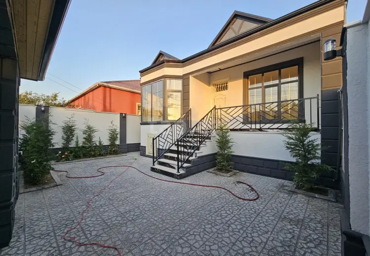 3 otaqlı mənzil , Bakı