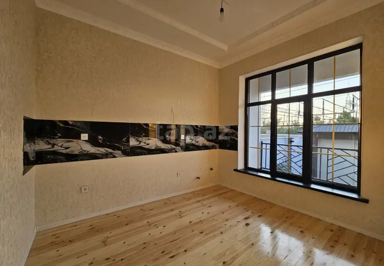 3 otaqlı mənzil , Bakı
