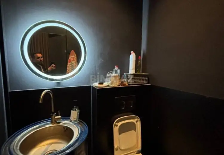 52 m² Obyekt / Ofis Satılır, Ağ şəhər, Xətai, Bakı