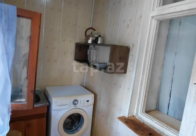 1 otaqlı mənzil Kirayə (aylıq), Nəsimi, Bakı