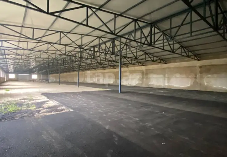 0 m² Obyekt / Ofis , Binə qəs., Xəzər, Bakı