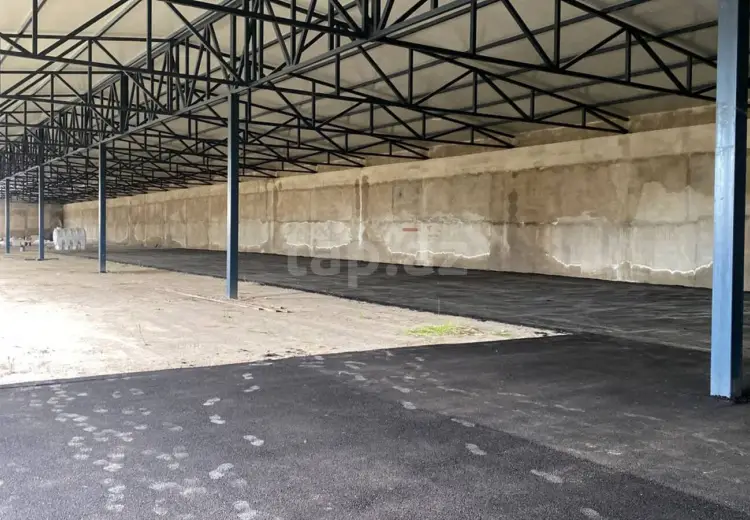 0 m² Obyekt / Ofis , Binə qəs., Xəzər, Bakı