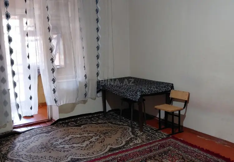 1 otaqlı mənzil Kirayə (aylıq), Yasamal qəs., Yasamal, Bakı