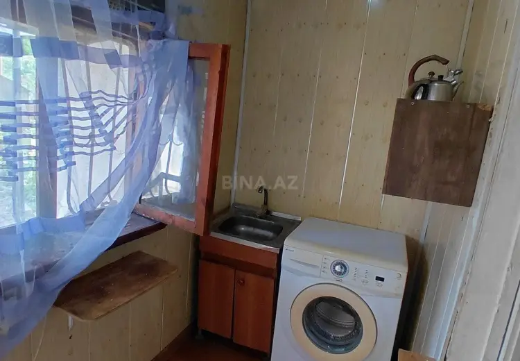 1 otaqlı mənzil Kirayə (aylıq), Yasamal qəs., Yasamal, Bakı