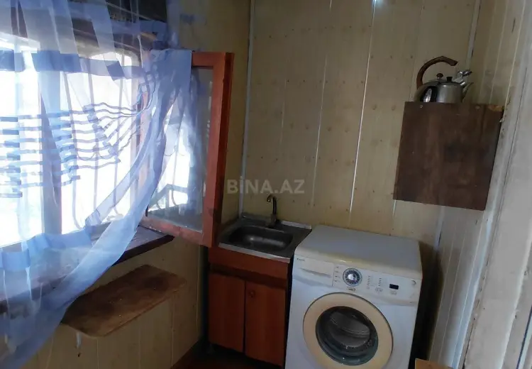 1 otaqlı mənzil Kirayə (aylıq), Yasamal qəs., Yasamal, Bakı