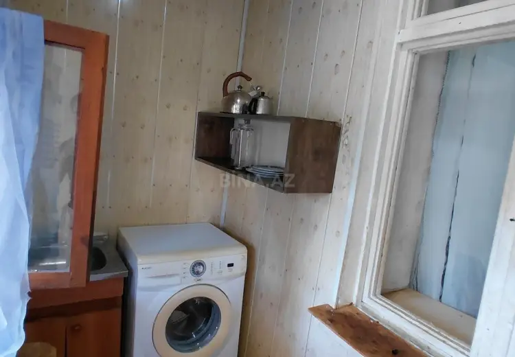 1 otaqlı mənzil Kirayə (aylıq), Yasamal qəs., Yasamal, Bakı