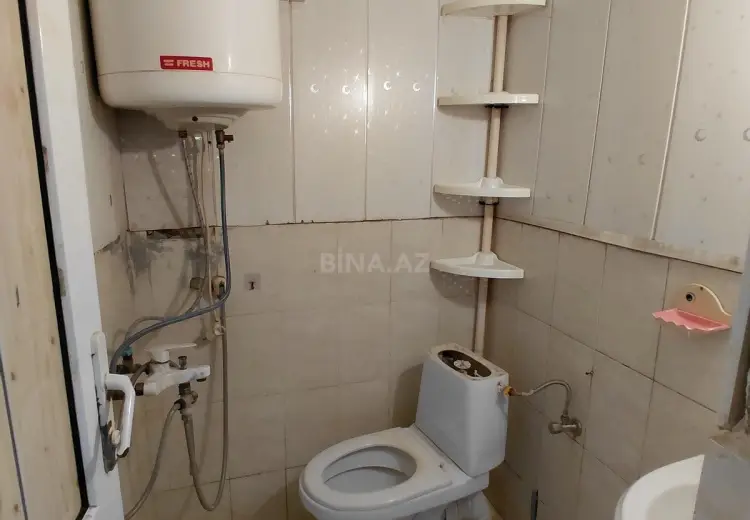 1 otaqlı mənzil Kirayə (aylıq), Yasamal qəs., Yasamal, Bakı