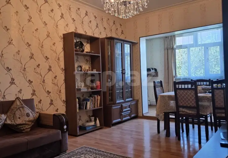4 otaqlı mənzil , Xırdalan