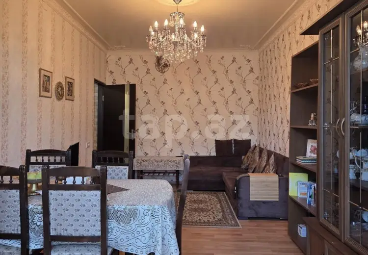 4 otaqlı mənzil , Xırdalan