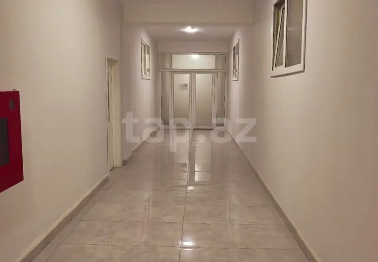0 m² Obyekt / Ofis , Lökbatan qəs., Qaradağ, Bakı