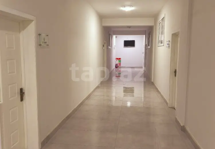 0 m² Obyekt / Ofis , Lökbatan qəs., Qaradağ, Bakı