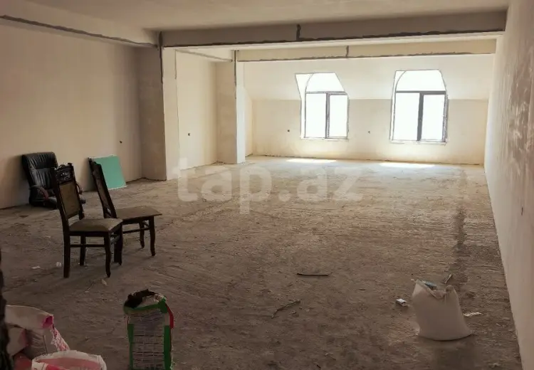 0 m² Obyekt / Ofis , Lökbatan qəs., Qaradağ, Bakı