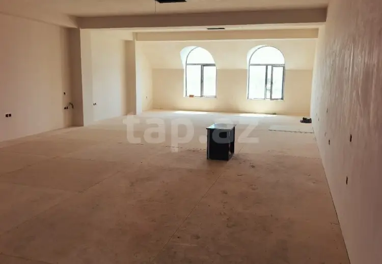0 m² Obyekt / Ofis , Lökbatan qəs., Qaradağ, Bakı