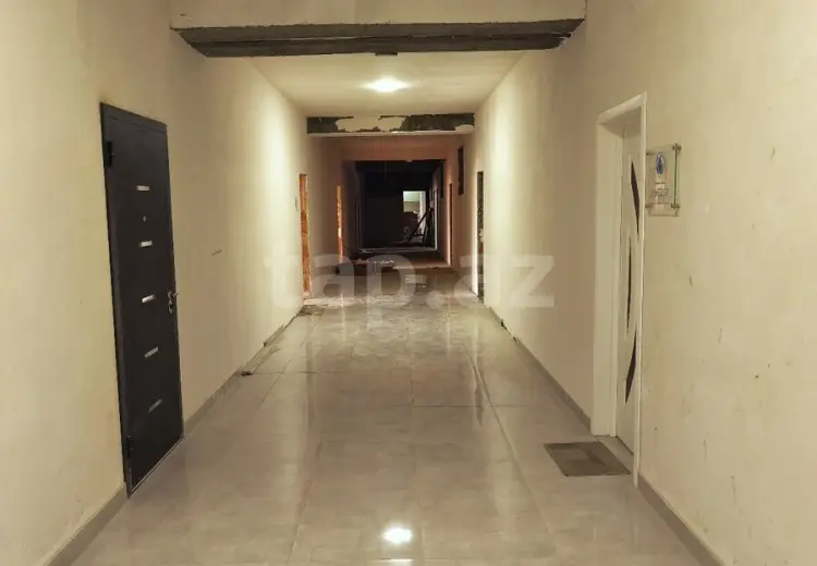 0 m² Obyekt / Ofis , Lökbatan qəs., Qaradağ, Bakı