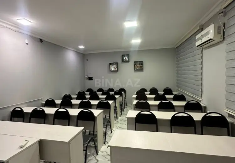 200 m² Obyekt / Ofis Kirayə (aylıq), Nərimanov, Bakı
