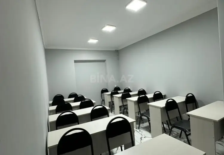 200 m² Obyekt / Ofis Kirayə (aylıq), Nərimanov, Bakı