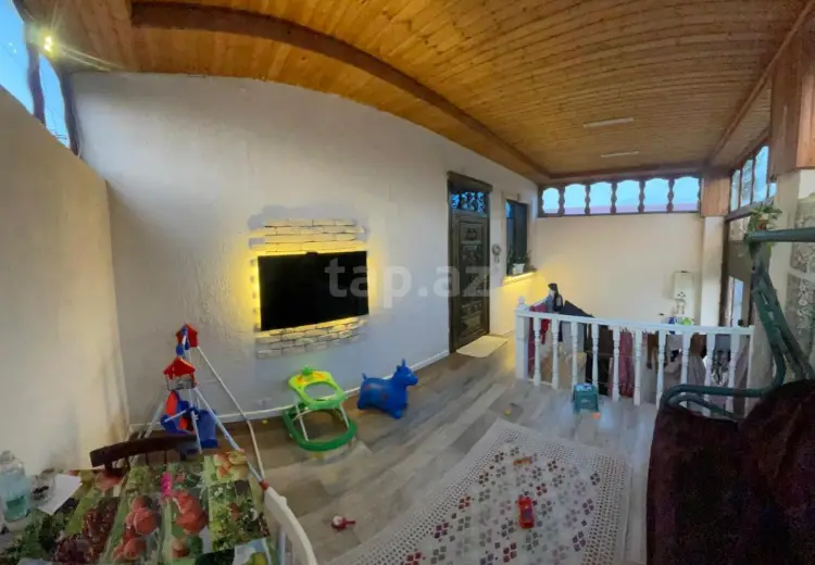3 otaqlı mənzil , Biləcəri qəs., Binəqədi, Bakı