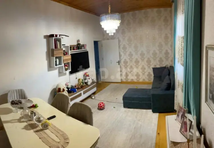 3 otaqlı mənzil , Biləcəri qəs., Binəqədi, Bakı