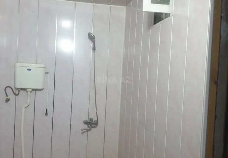 1 otaqlı mənzil Kirayə (aylıq), Badamdar qəs., Səbail, Bakı