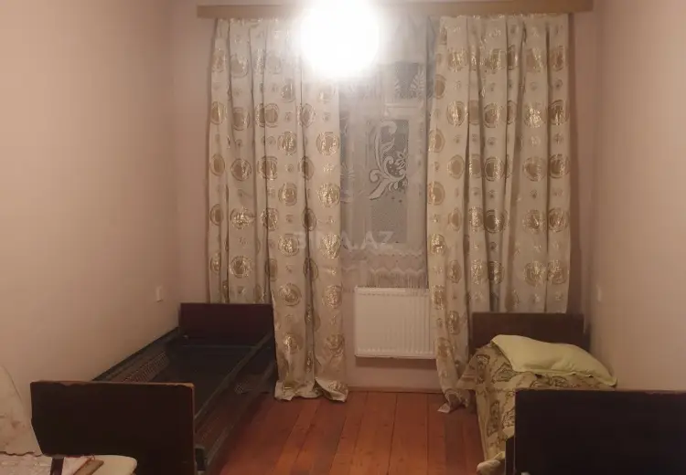 1 otaqlı mənzil Kirayə (aylıq), Badamdar qəs., Səbail, Bakı