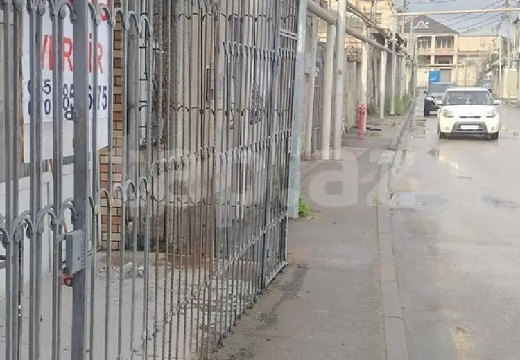 0 m² Obyekt / Ofis , Sabunçu, Bakı
