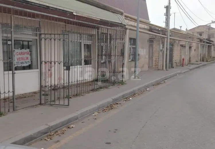 0 m² Obyekt / Ofis , Sabunçu, Bakı
