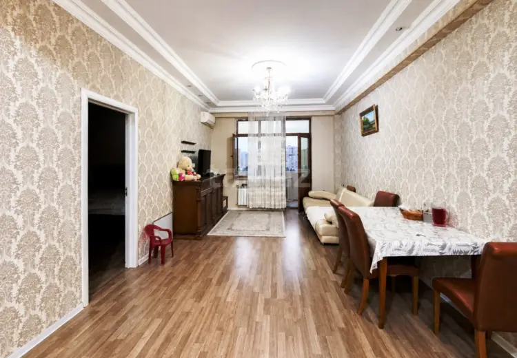 2 otaqlı mənzil , Xırdalan