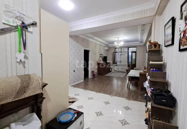 2 otaqlı mənzil , Xırdalan