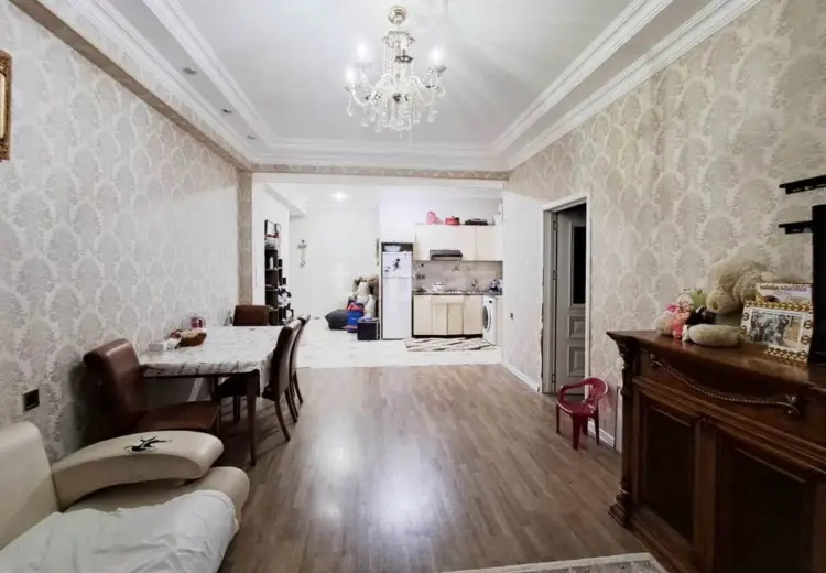 2 otaqlı mənzil , Xırdalan