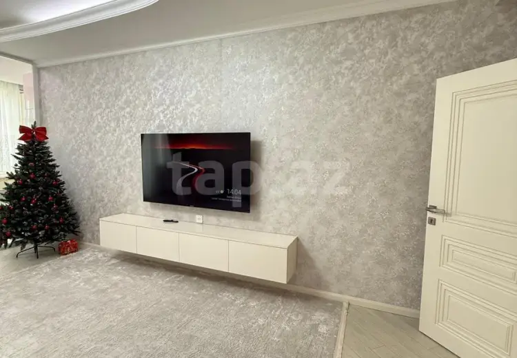 3 otaqlı mənzil , Bakı