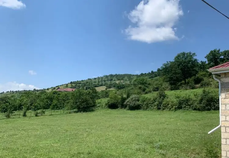 8 sot Torpaq Satılır, Quba