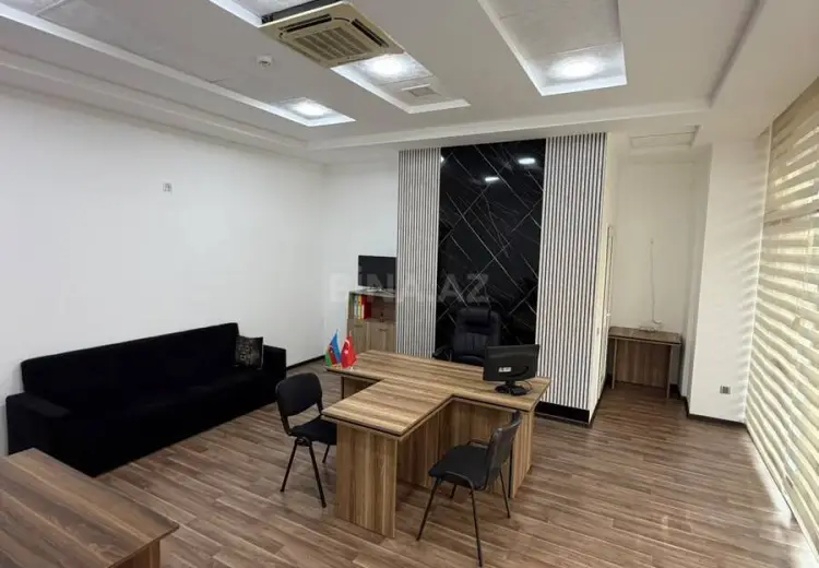 45 m² Obyekt / Ofis Kirayə (aylıq), Nəsimi, Bakı