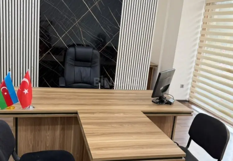 45 m² Obyekt / Ofis Kirayə (aylıq), Nəsimi, Bakı