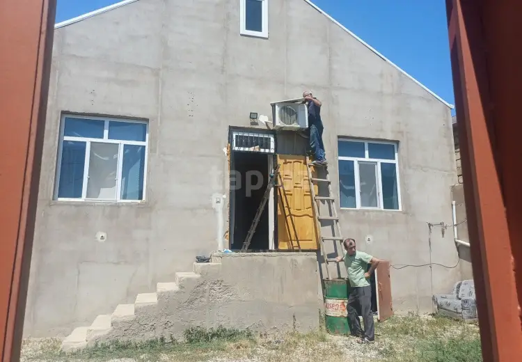 3 otaqlı mənzil , Sumqayıt