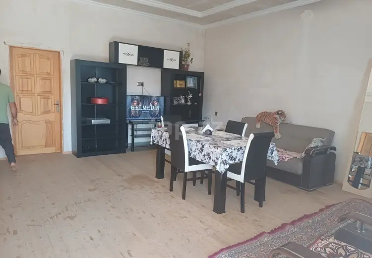 3 otaqlı mənzil , Sumqayıt