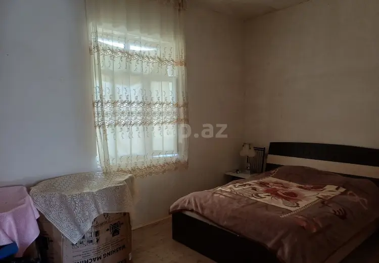 3 otaqlı mənzil , Sumqayıt