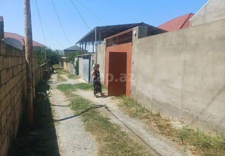 3 otaqlı mənzil , Sumqayıt