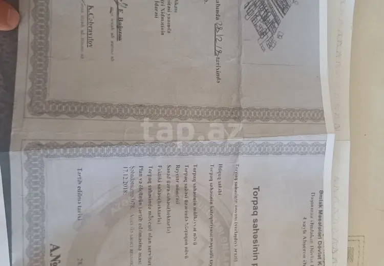 3 otaqlı mənzil , Sumqayıt